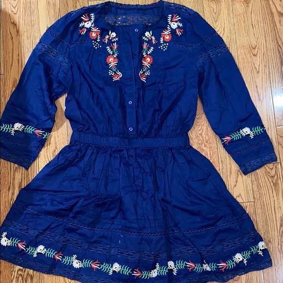 Tularosa Giles Dress - Picture 2 of 5